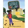 Little T Goes to School - Paperback