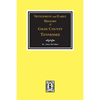 Settlement and Early History of Giles County, Tennessee - Paperback