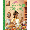 Tiana's Cookbook - Hardcover
