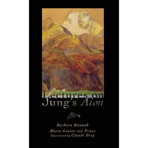 Lectures on Jung's Aion - Hardcover