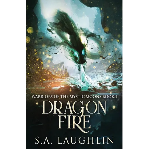 Dragon Fire - Paperback