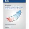 Optimization of Water-Level Monitoring Networks in the Eastern Snake River Plain Aquifer Using a Kriging-Based Genetic Algorithm Method - Paperback