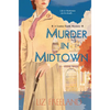 Murder in Midtown - Paperback
