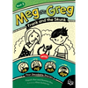 Meg and Greg: Frank and the Skunk - Paperback