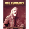 Buffalo Bill, The King of the Border Men - Paperback