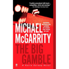 The Big Gamble - Mass Market Paperbound