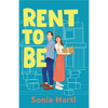 Rent To Be: An absolutely hilarious and uplifting romantic comedy - Paperback