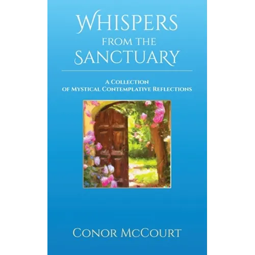 Whispers from the Sanctuary - Paperback