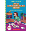 Mary Anne's Bad Luck Mystery (the Baby-Sitters Club #17): Volume 17 - Paperback