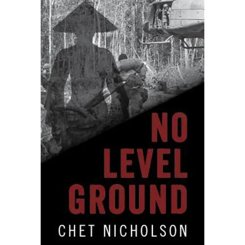 No Level Ground - Paperback