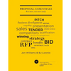 Proposal Essentials - Win more, win more easily - Paperback