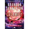Calamity (Spanish Edition) - Paperback