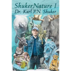 ShukerNature (Book 1): Antlered Elephants, Locust Dragons, and Other Cryptic Blog Beasts - Paperback
