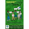 Teamesteem(TM)is the Key to a Teen's F i n a n c i a l D r e a ms - Paperback