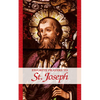 Favorite Prayers to St. Joseph - Paperback