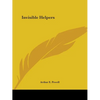 Invisible Helpers - Paperback