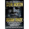 Rough Trade: A Shocking True Story of Prostitution, Murder and Redemption - Paperback