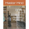 BAND 8.5+ IELTS Reading Material - Paperback