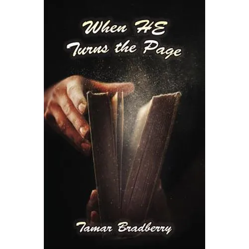 When He Turns the Page - Paperback