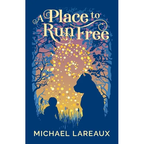 A Place to Run Free - Paperback