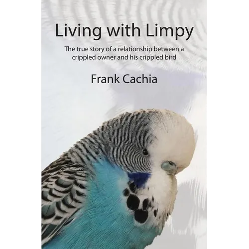 Living with Limpy - Paperback