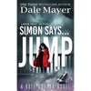 Simon Says... Jump - Hardcover
