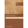 Politics and Piety: Baptist Social Reform in America, 1770-1860 - Hardcover