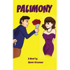 Palimony - Paperback