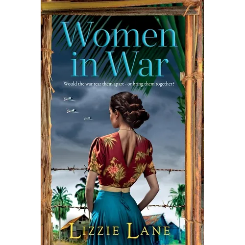 Women in War - Paperback