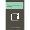 The Mountain Meadows Massacre - Hardcover