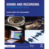 Sound and Recording: Applications and Theory - Paperback