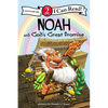Noah and God's Great Promise: Biblical Values, Level 2 - Paperback