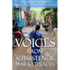 Voices From Subsistence Marketplaces - Paperback