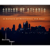 Angles of Atlanta: A Culture of Resilience and Soul - Hardcover