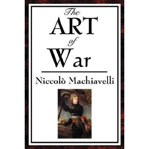 The Art of War - Paperback