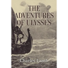 The Adventures of Ulysses: Illustrated - Paperback
