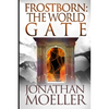 Frostborn: The World Gate - Paperback