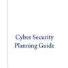 Cyber Security Planning Guide - Paperback