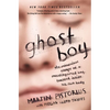 Ghost Boy: The Miraculous Escape of a Misdiagnosed Boy Trapped Inside His Own Body - Paperback