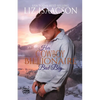 Her Cowboy Billionaire Bad Boy: A Hammond Brothers Novel - Paperback