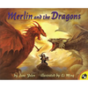 Merlin and the Dragons - Paperback