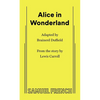 Alice in Wonderland - Paperback