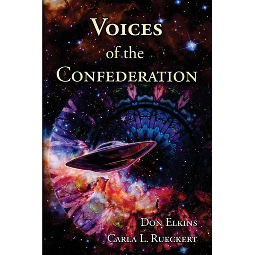 Voices of the Confederation - Paperback