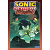 Sonic the Hedgehog: Scrapnik Island - Paperback