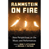 Rammstein on Fire: New Perspectives on the Music and Performances - Paperback