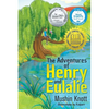 The Adventures of Henry and Eulalie - Paperback
