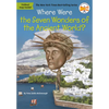 Where Were the Seven Wonders of the Ancient World? - Paperback