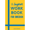 A Lagom Workbook for Swedish - Paperback