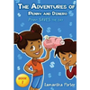 The Adventures of Penny & Dinero: Penny SAVES the day - Paperback