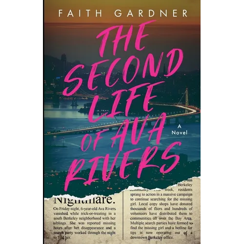 The Second Life of Ava Rivers - Paperback
